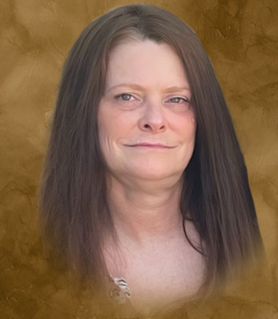 Leigh Ann Brown Profile Photo