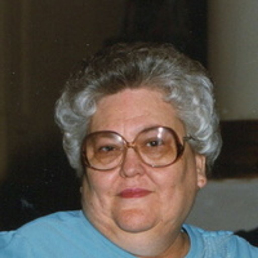 Guy Ann Istre