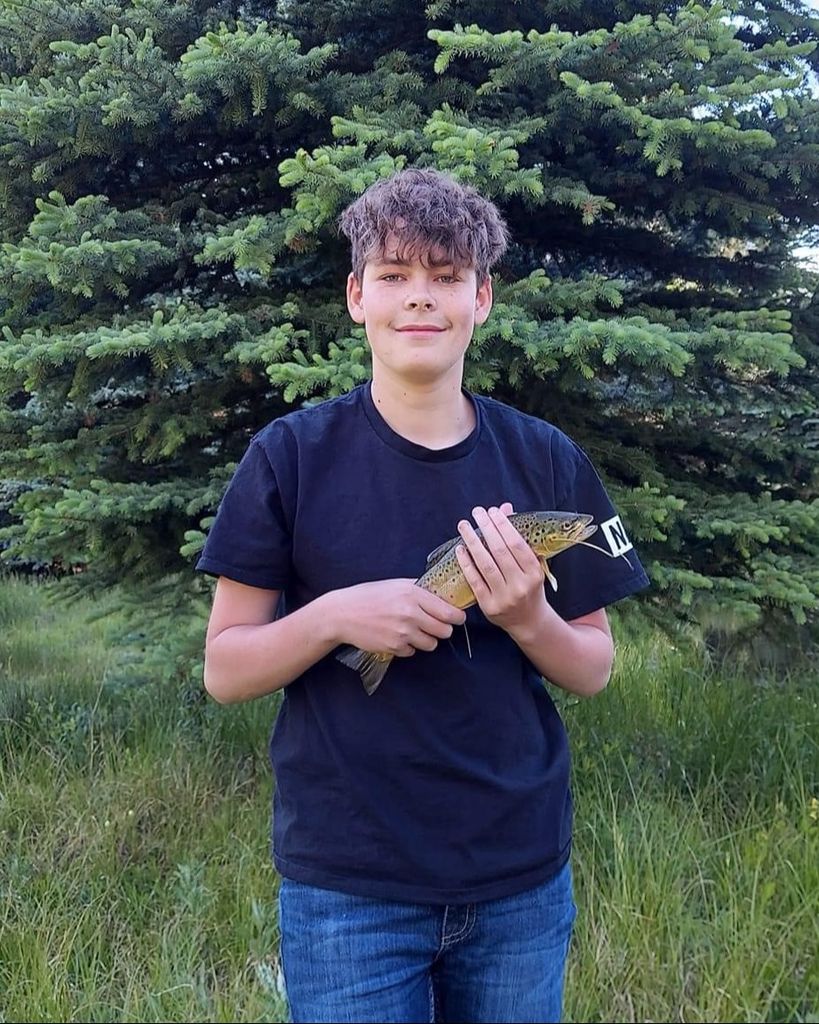 Jesse "JD" Daniel Minor