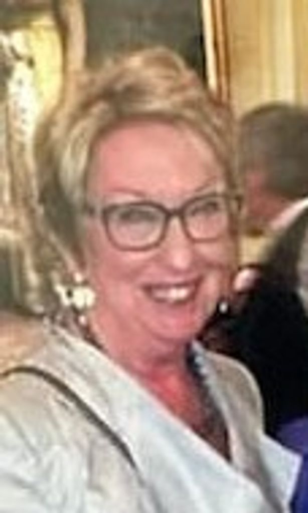 Patricia Gladys Mcdonough Profile Photo
