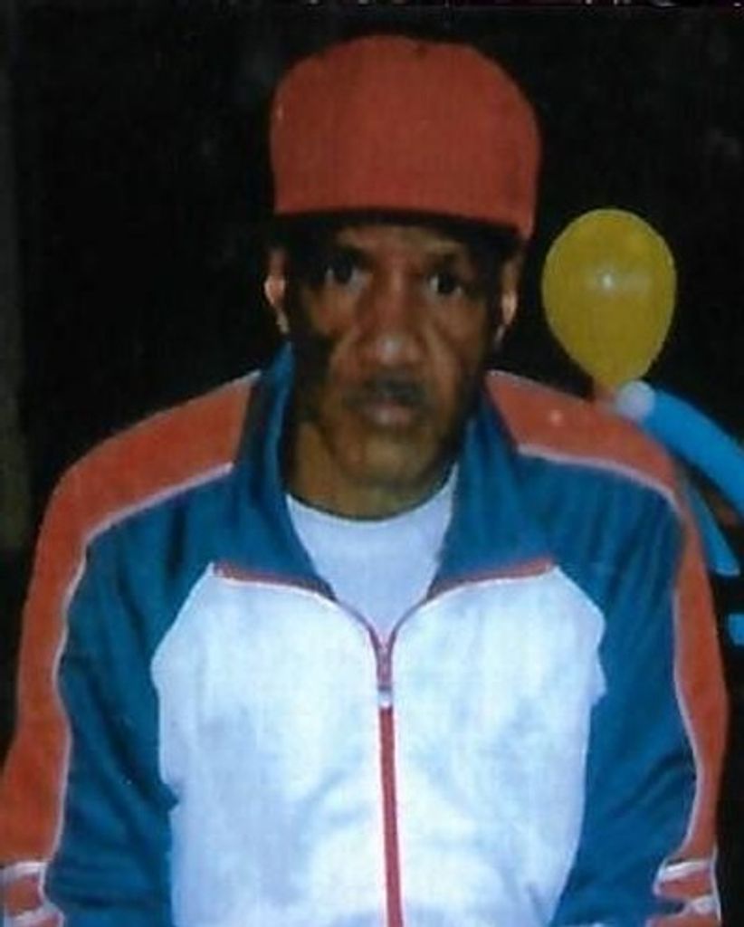 Gregory Robinson Profile Photo