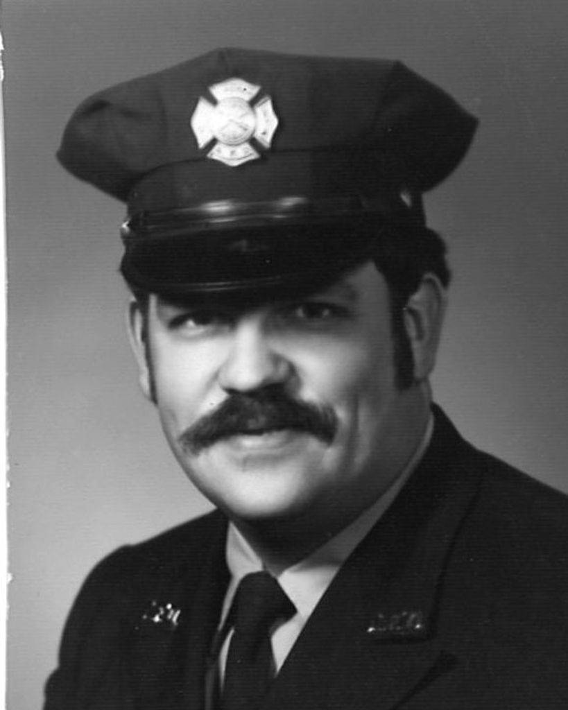 Michael DeLuca, Jr. Profile Photo