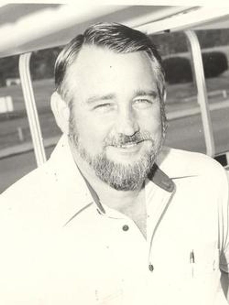 Mitchell 'Mickey' Lane Lockhart Profile Photo