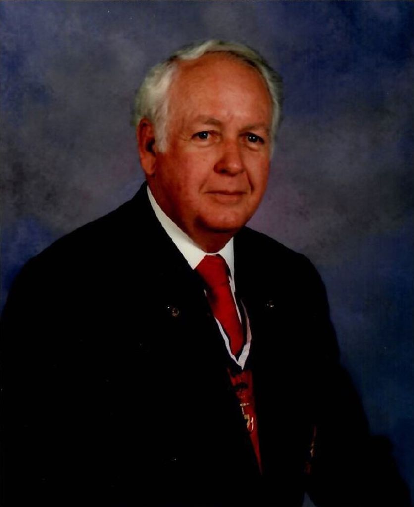 Charles ""Charlie"" Robert Sloan