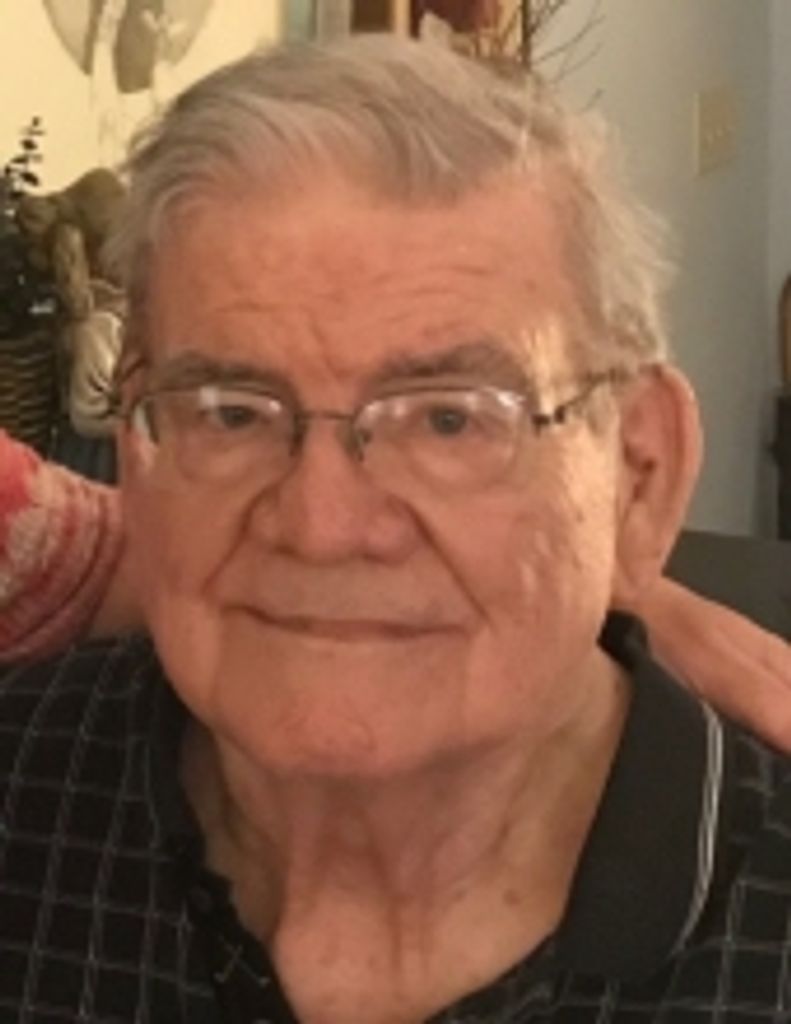 Leonard George Vaughan, Jr