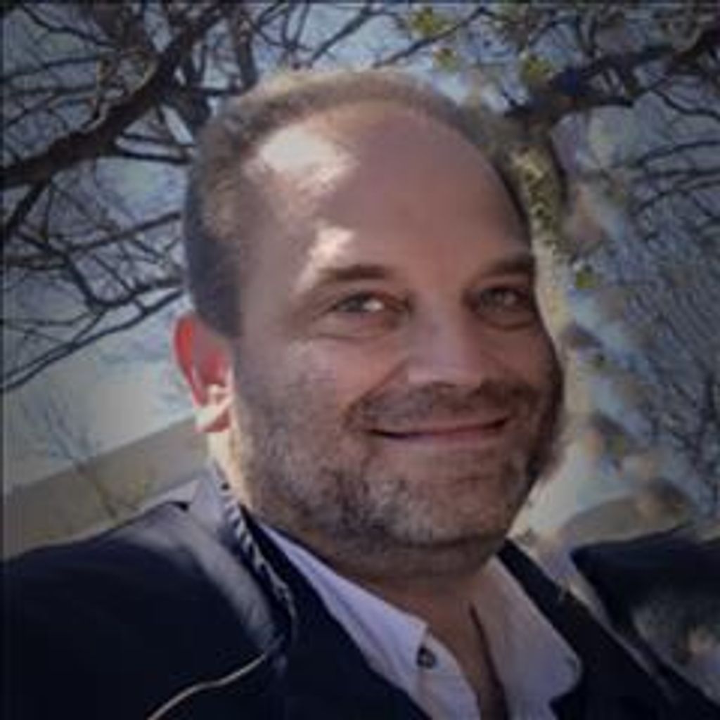 Geoffrey "Geoff" Windsor Profile Photo