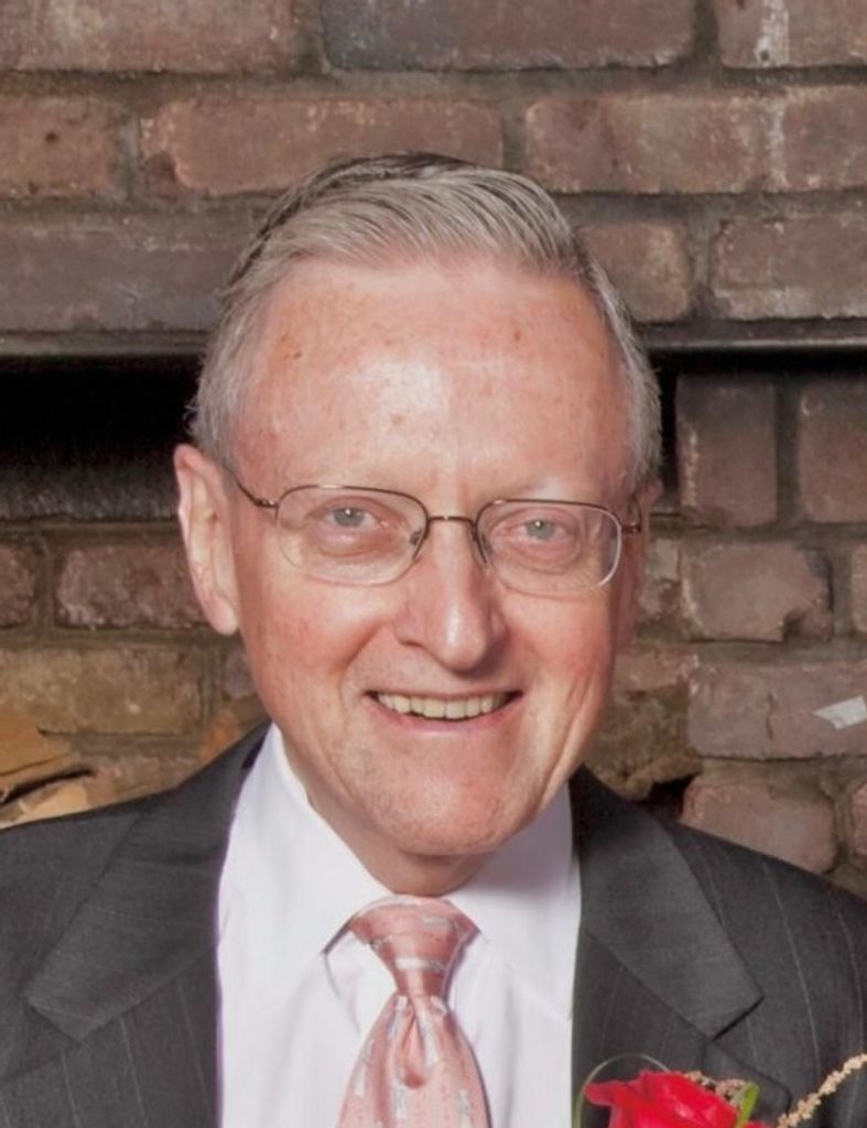 William "Bill" Gordon Todd Profile Photo