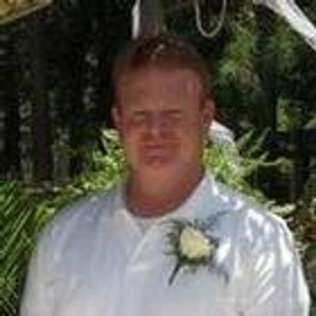 Brad Redwine