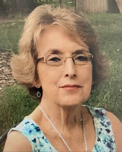 Wanda L. Webster's obituary image