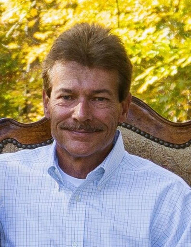 Mark Vankirk Profile Photo