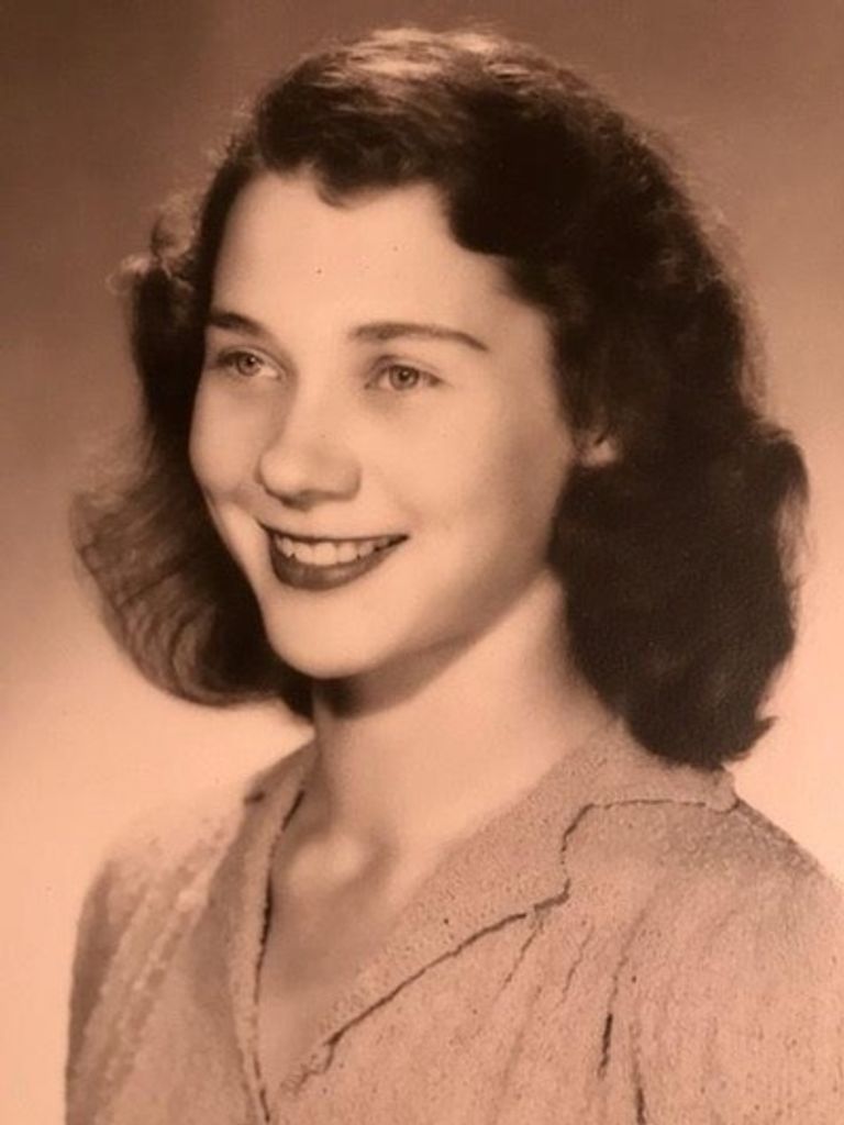 Mary Benner Cockerill