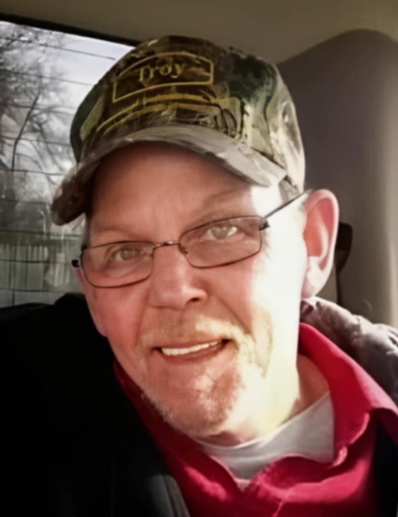 Ralph Gibbs Profile Photo