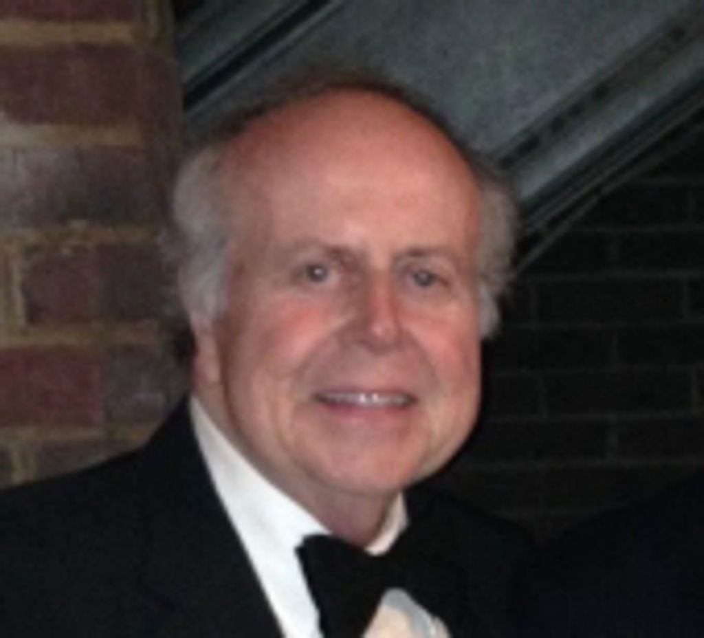 Alfred H. Jorgensen Profile Photo
