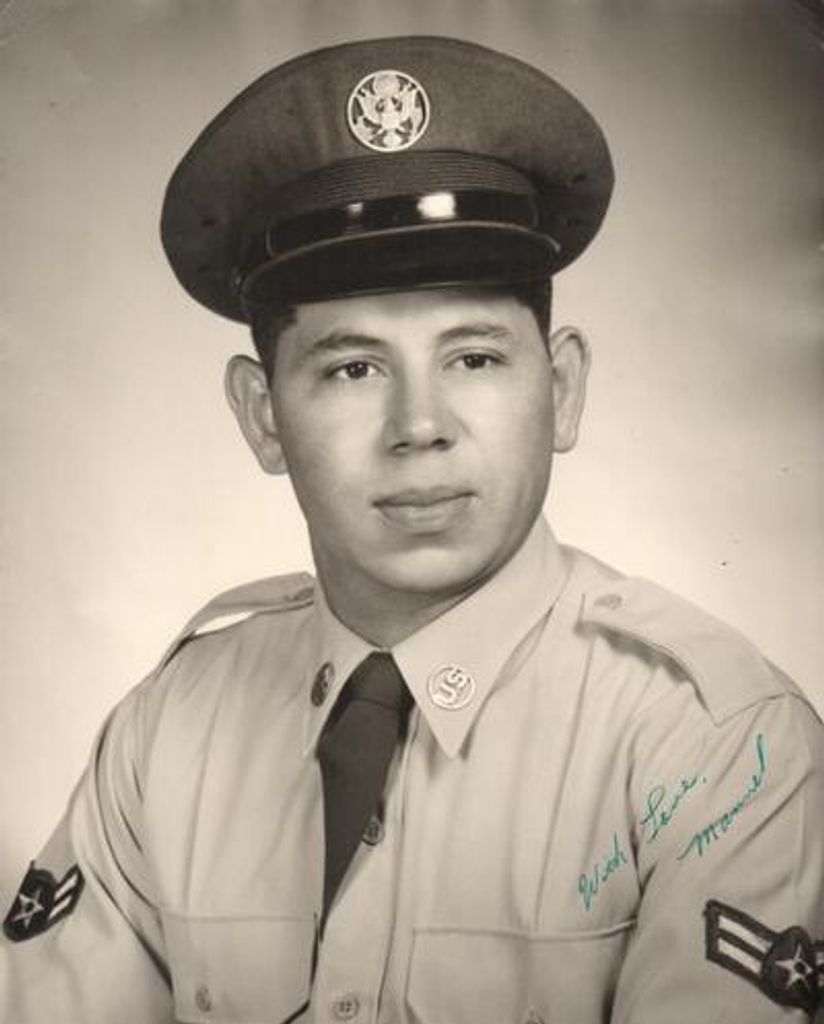 Manuel Franco Urquidez Profile Photo