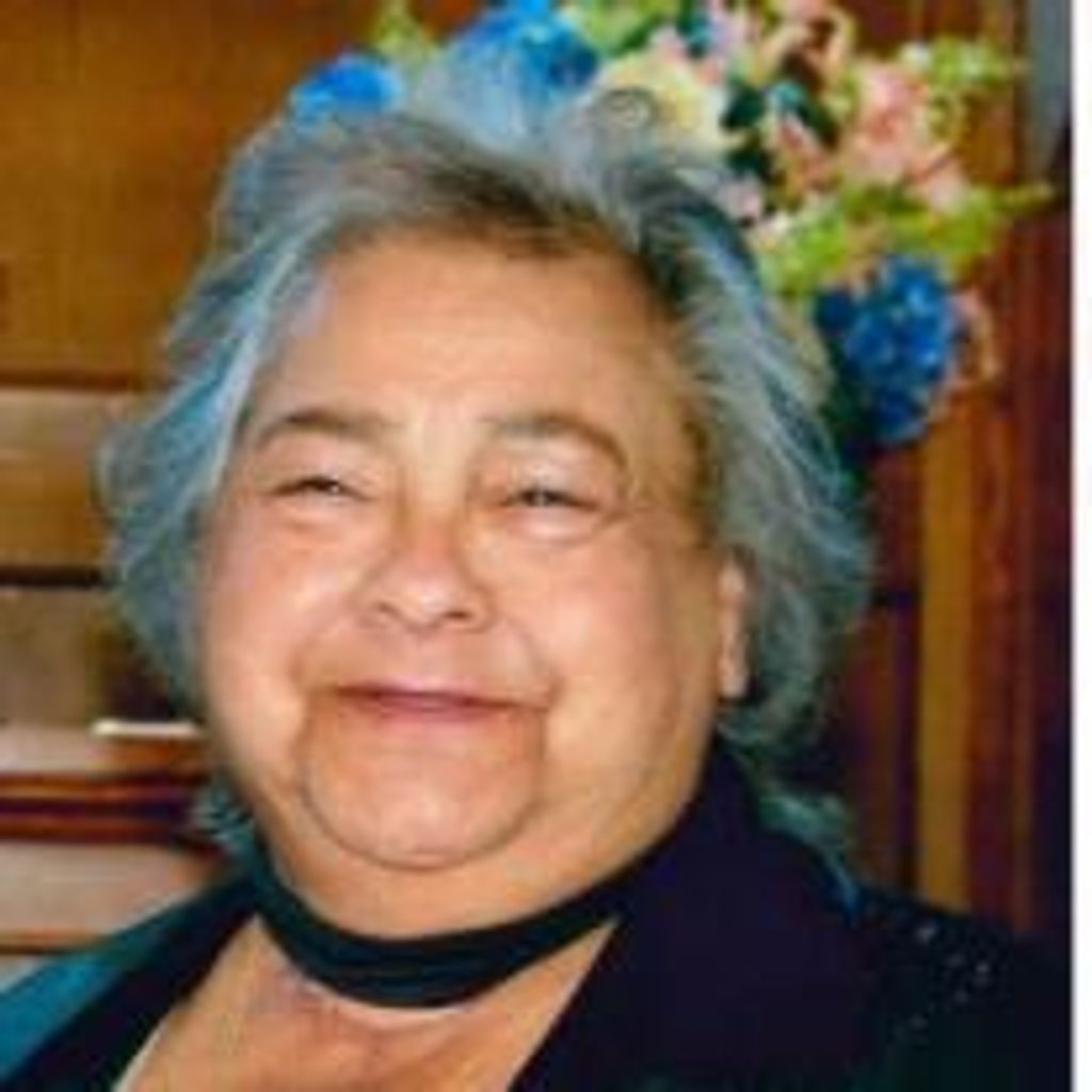 Jeanette  De Lacy