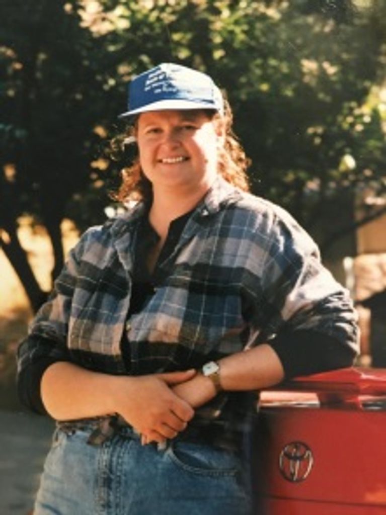 Gwen Hool