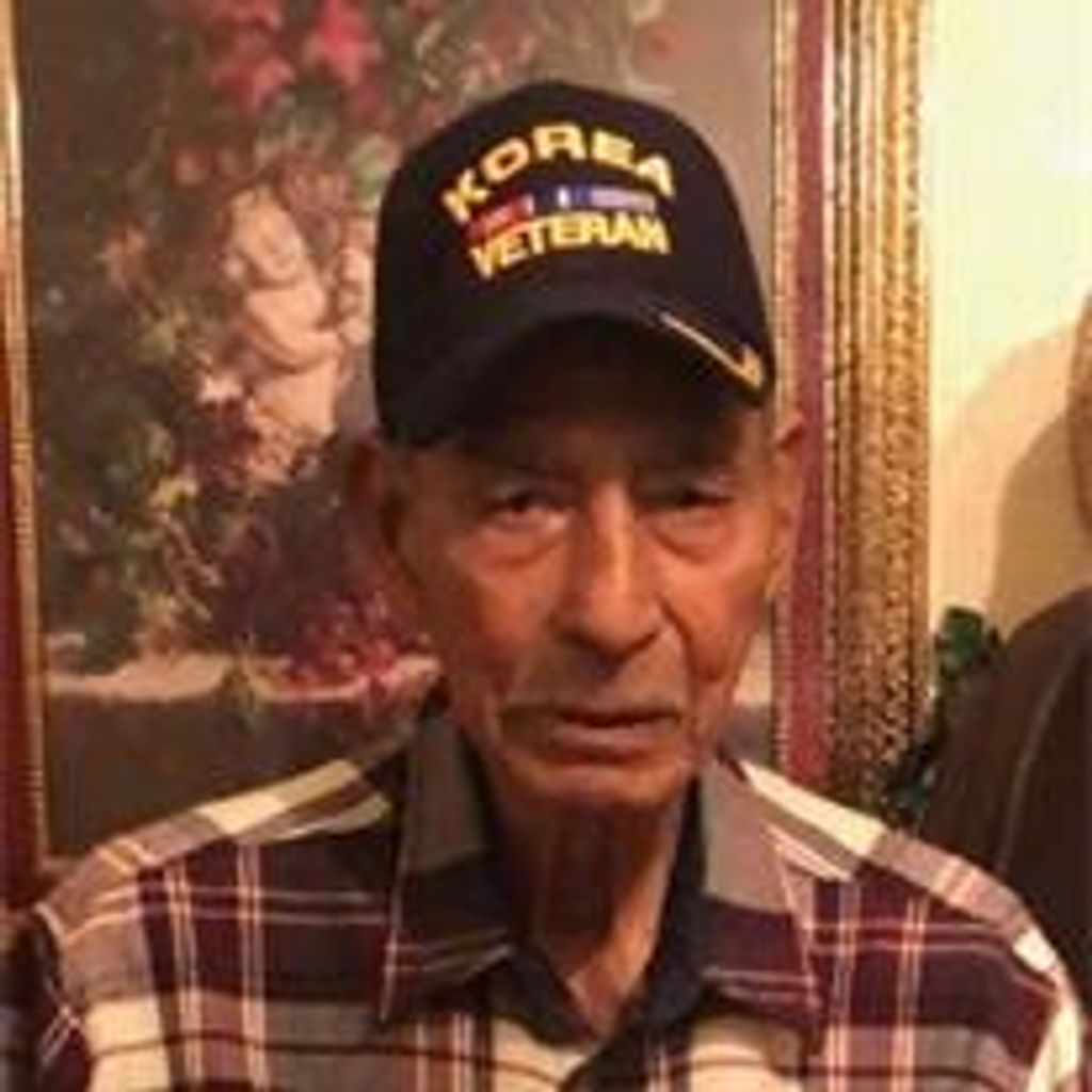 Ildefonso H. Ponce Profile Photo
