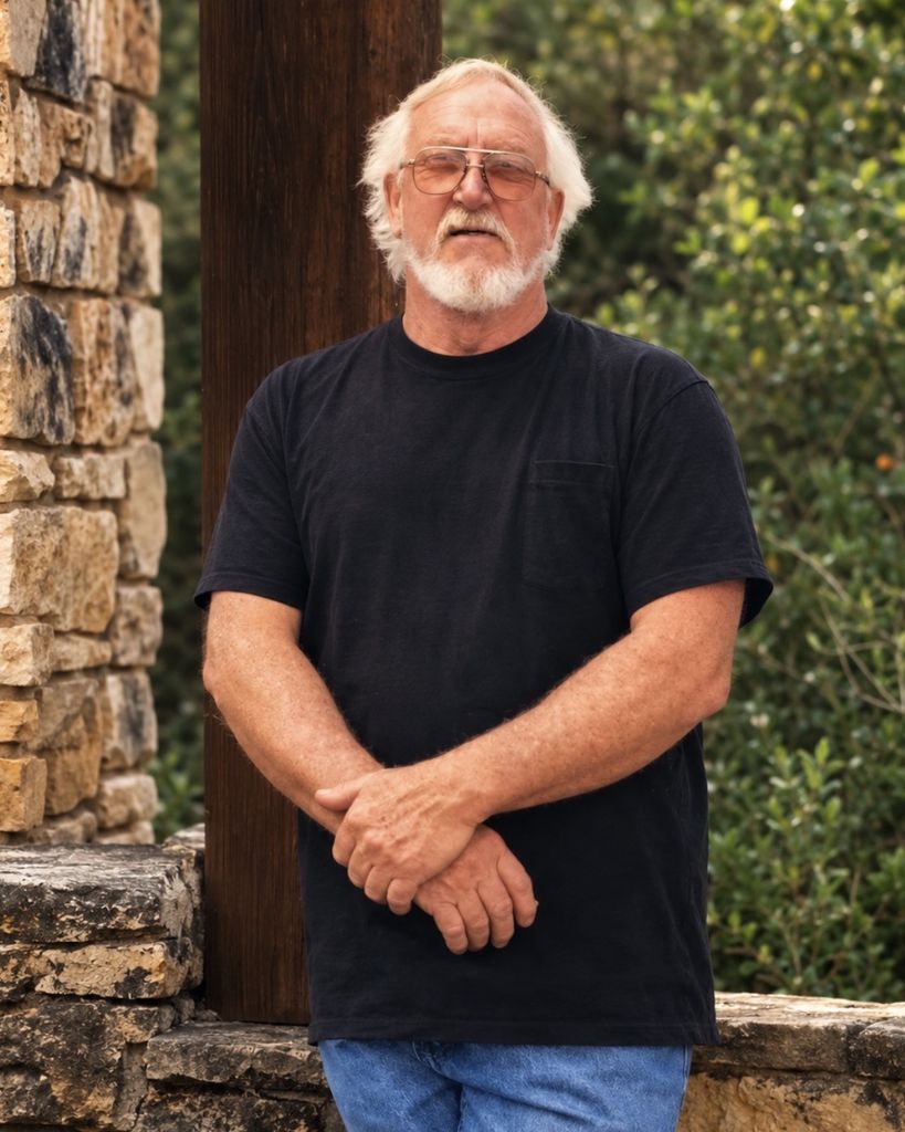 Aubrey Ray Scott Sr Profile Photo