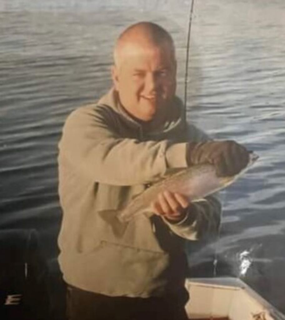 James "Jimmy" Archibald Webb Profile Photo