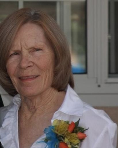 Mattie Ann Page's obituary image