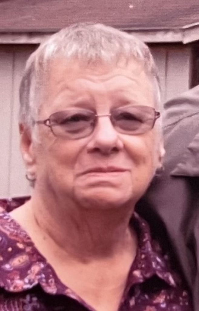 Sara Pauline (Toole)  Jones Profile Photo