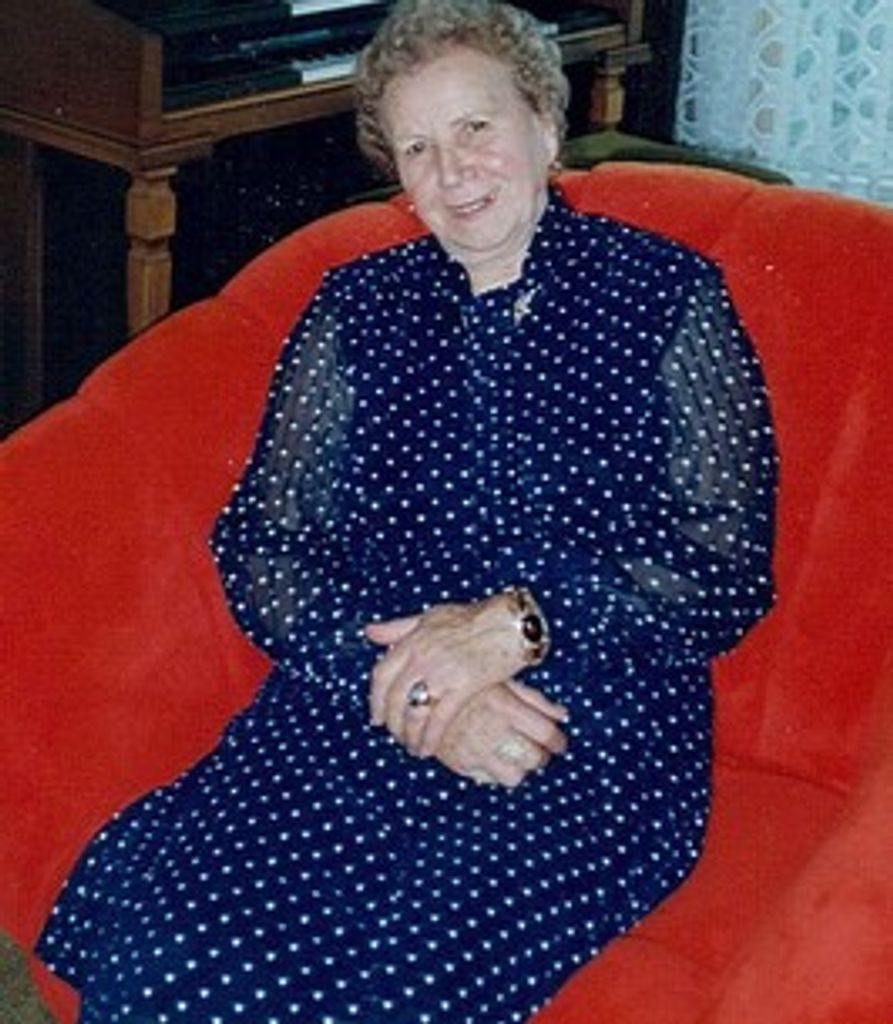 Karoline Sommerfeld