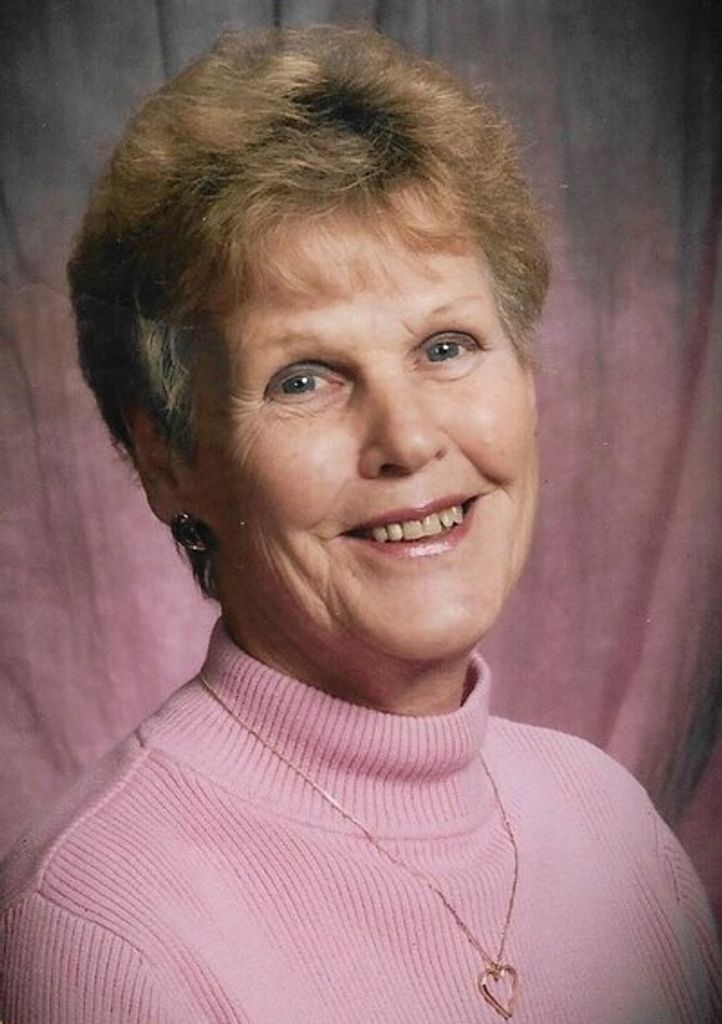 Judith Mathis Profile Photo
