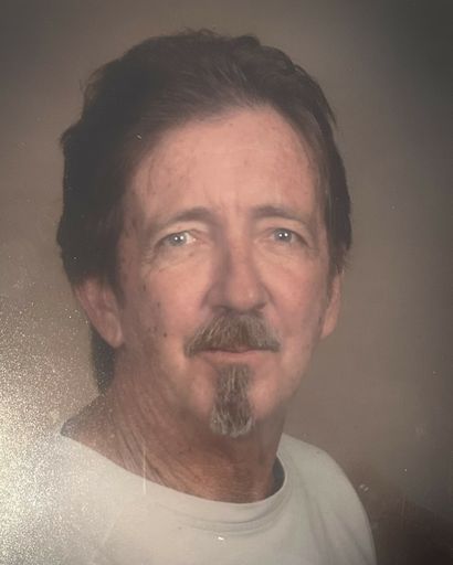 Douglas Brian Martin's obituary image