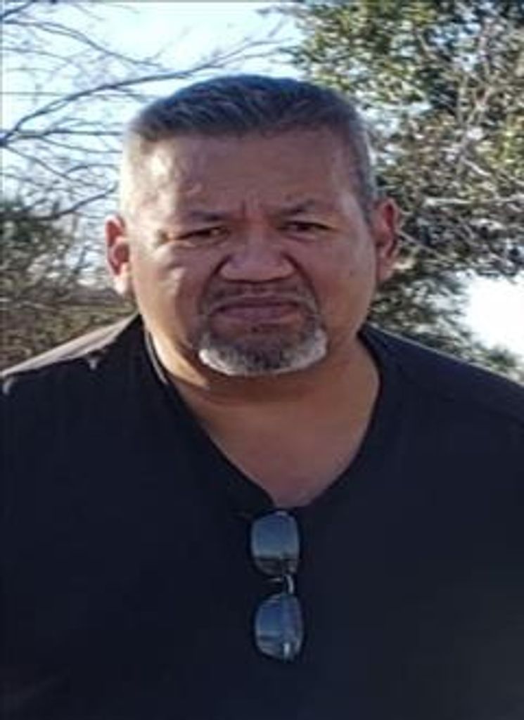 Raul "Roy" Mesa Profile Photo