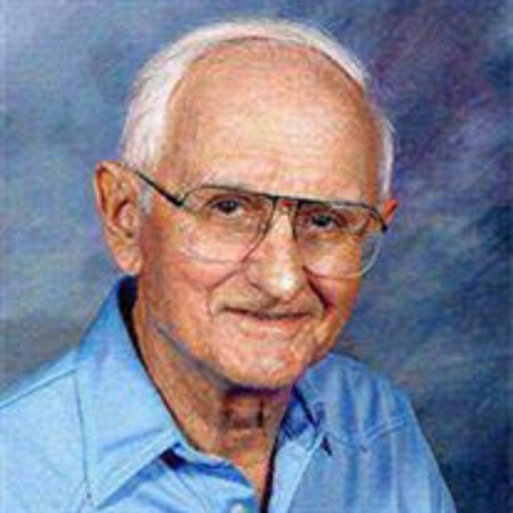 Theodore Black Hebert