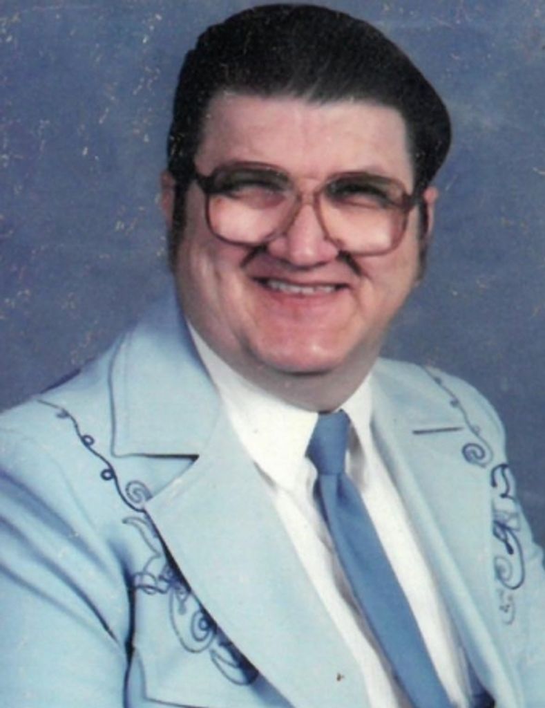 Thomas Clarence Hare Profile Photo