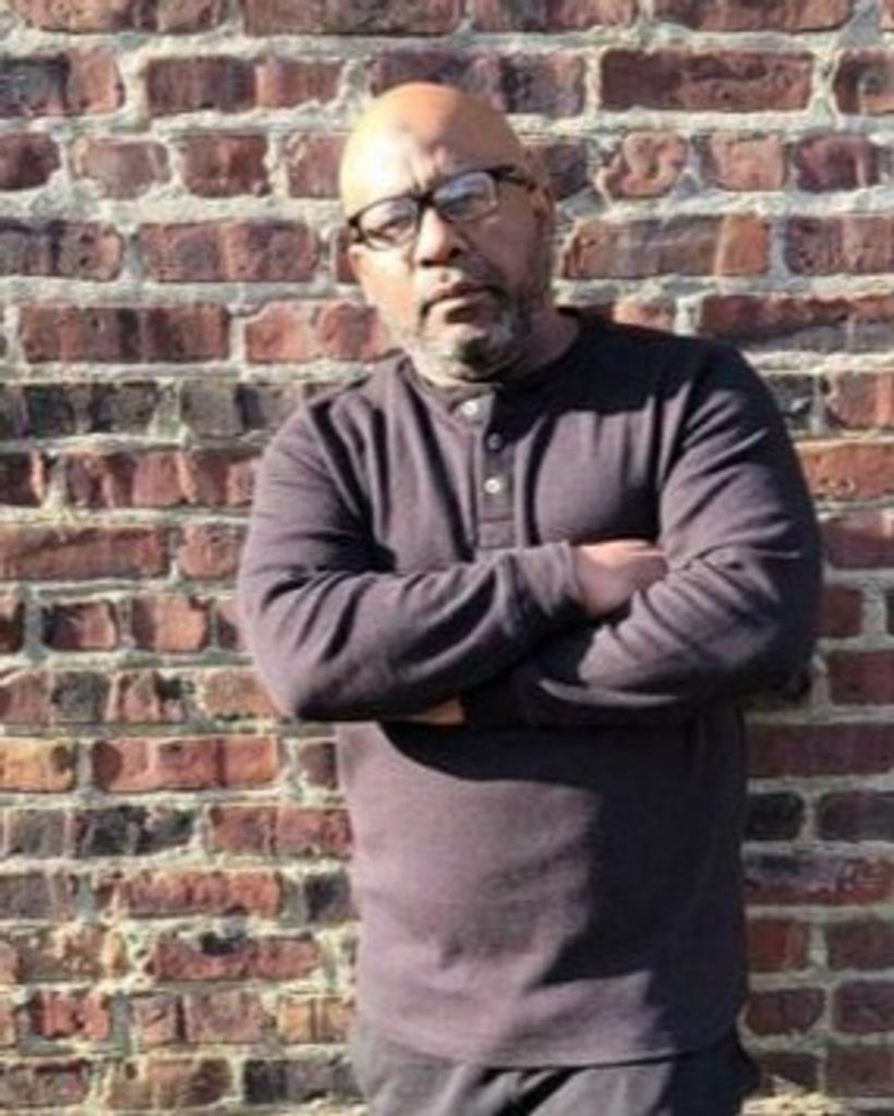 Jamald Raheem Newman