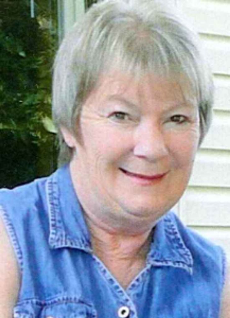 Jean E. Hofacker
