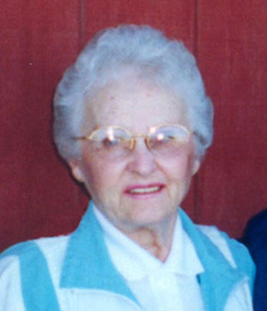 Barbara Marie Triebold Profile Photo