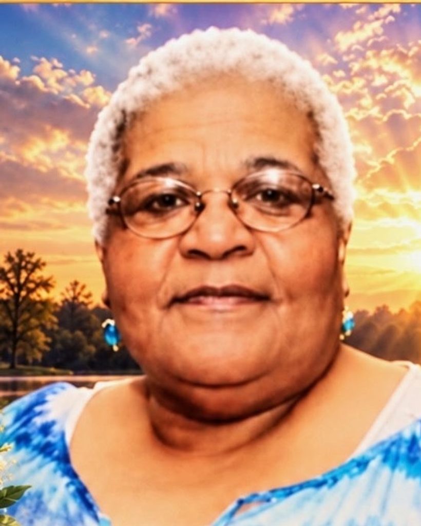 Andrea Lavern Little Profile Photo