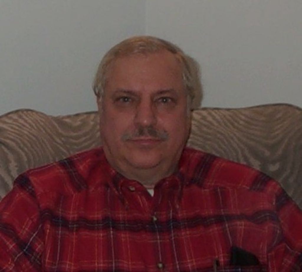 Kenneth W. Rall