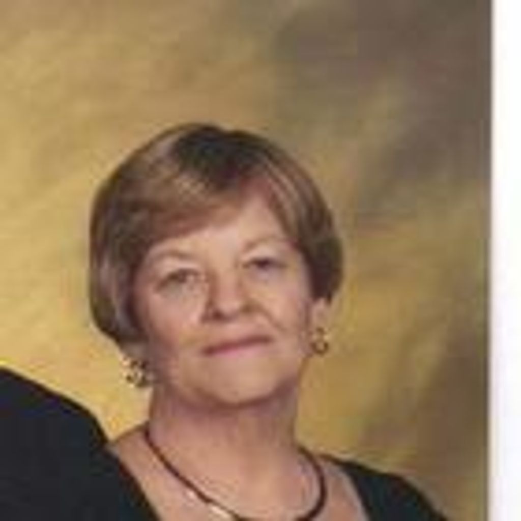 Kathryn "Kathy" Moran