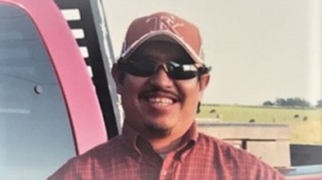 Leon Cantu Perez Profile Photo