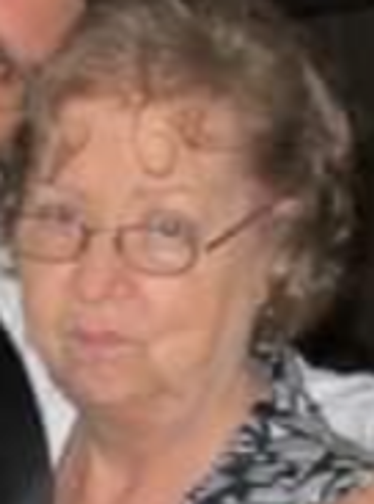 Linda Lou (Bernot)  Wilson