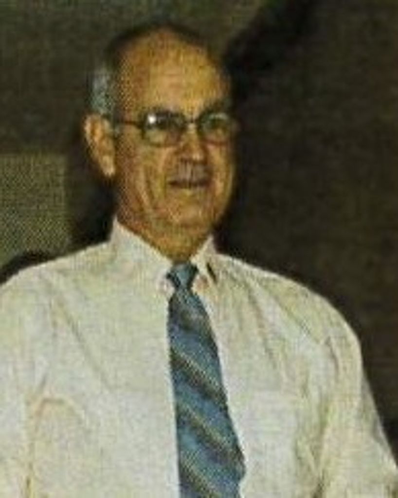 Rocky Lee Garland Profile Photo