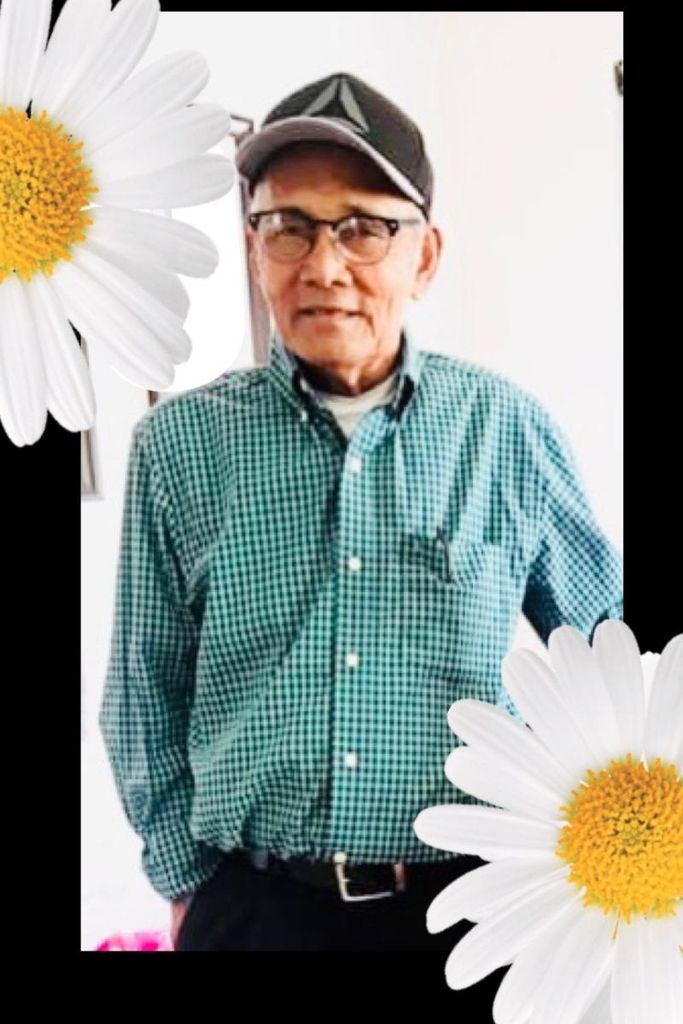 Rogelio Baldonado Dela Cruz