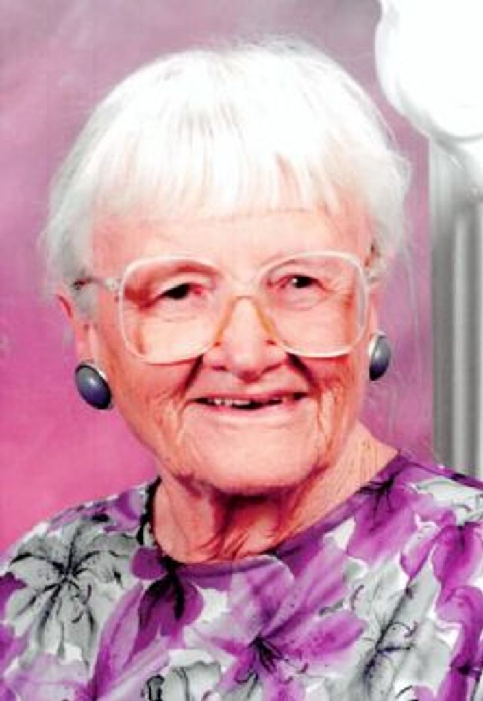 Irene Hunter