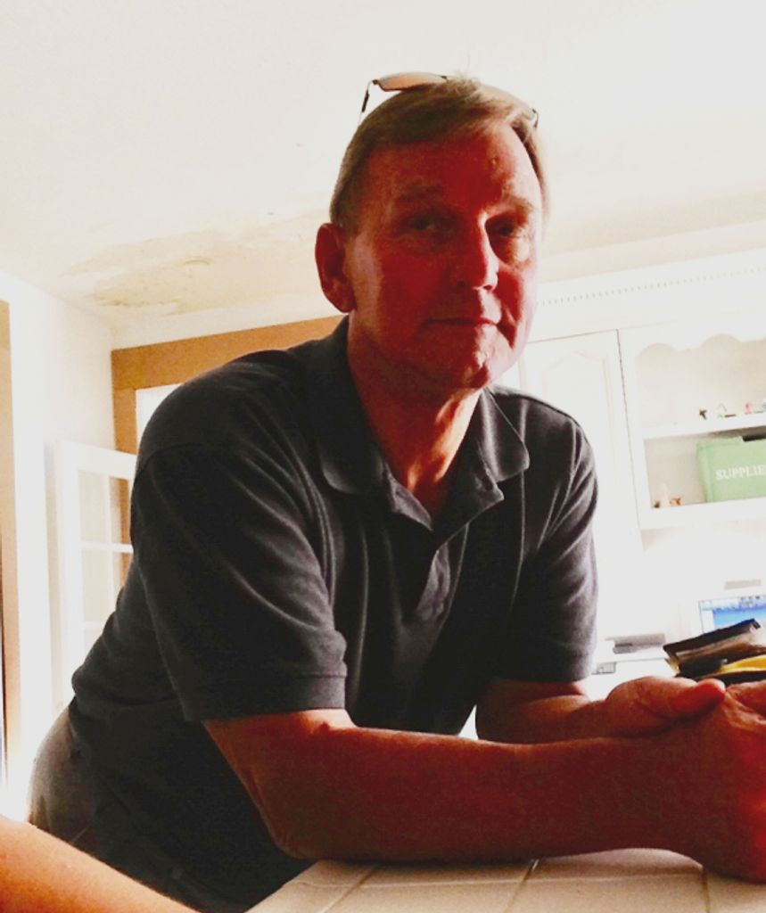 Robert Magness Profile Photo