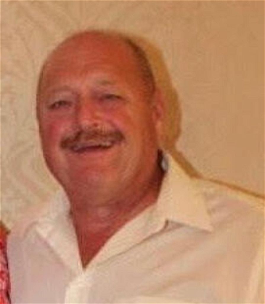 James Alan Scarborough