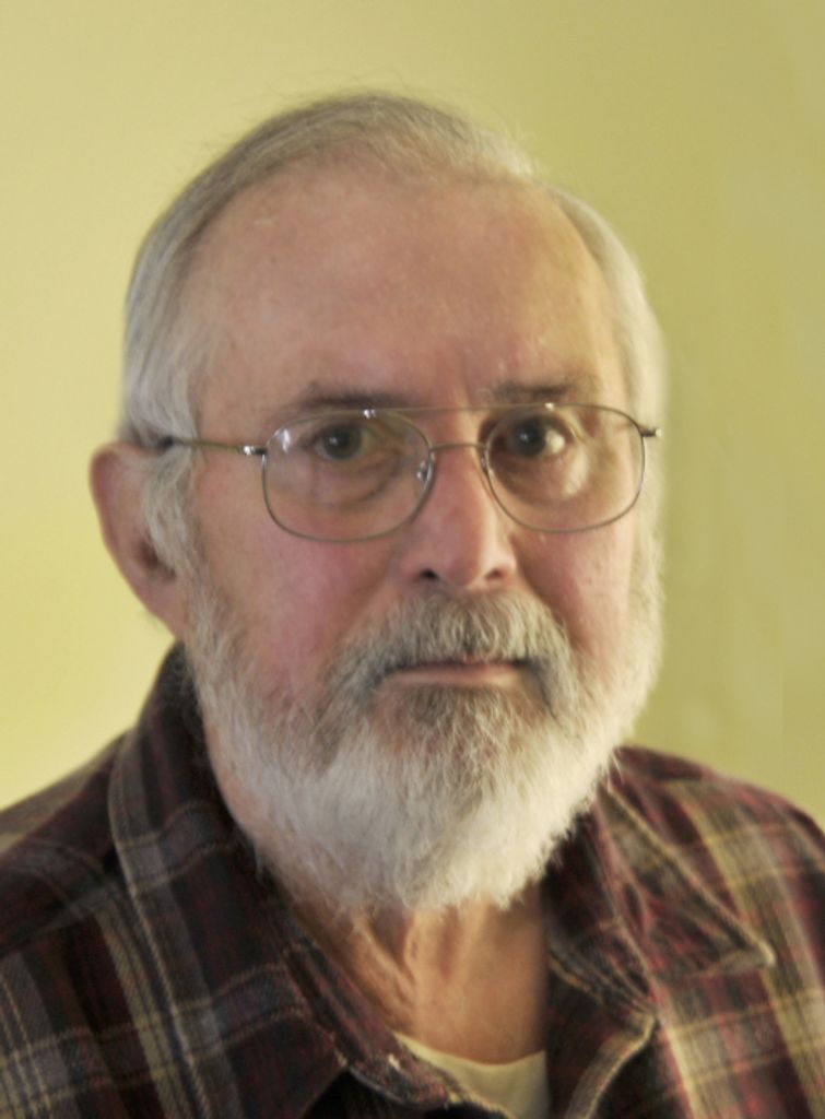 William Francis Klaus
