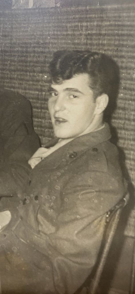 Herbert Paul Ellis Profile Photo