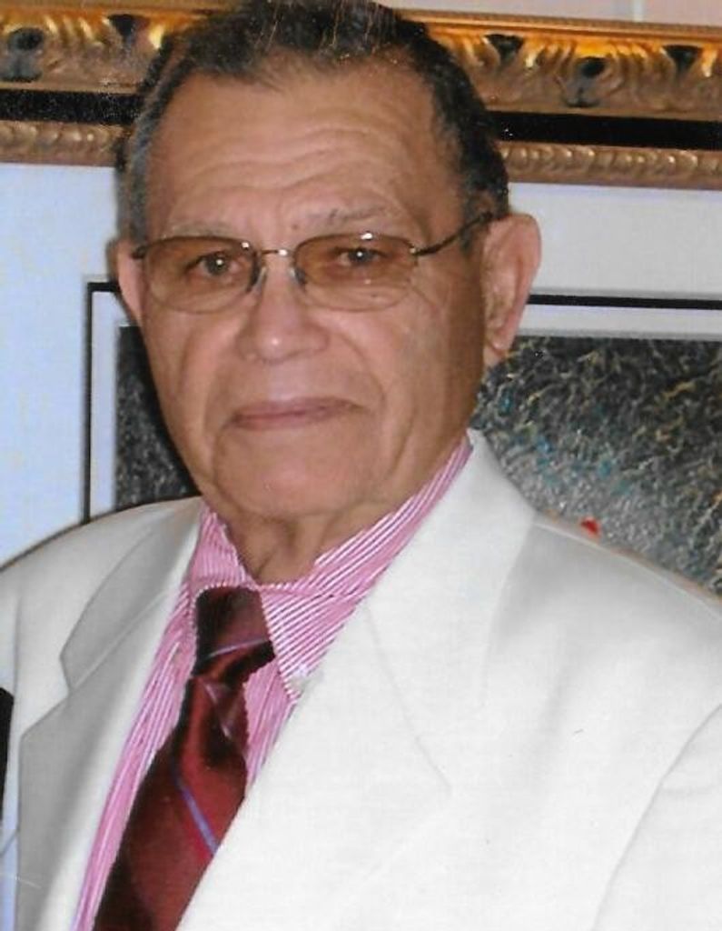 John L. Chorpenning Profile Photo