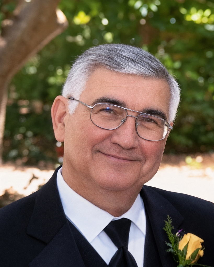 Spencer G. Beckum Profile Photo