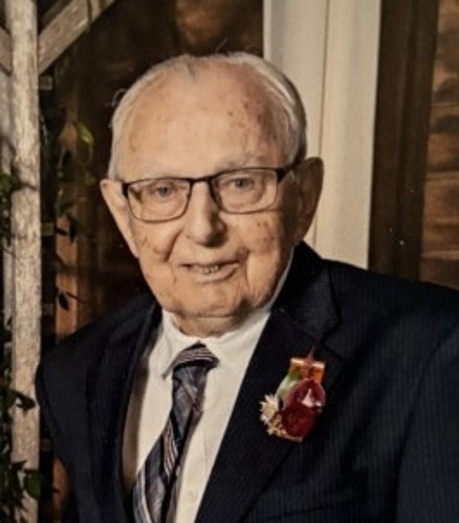 Donald Mertes Profile Photo