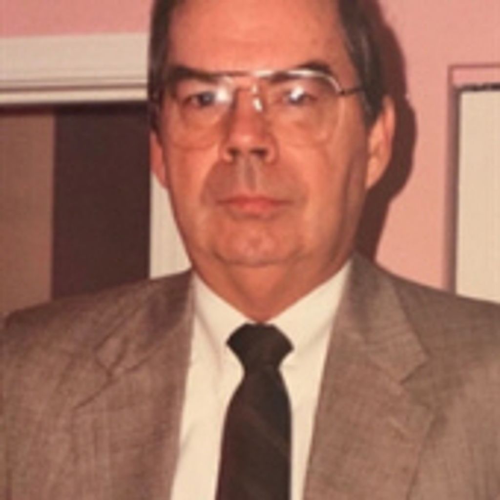 Donald Edward Borders